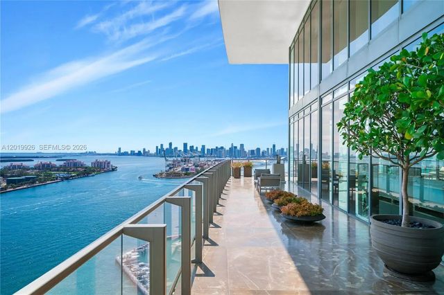 3 of 90 - 800 S Pointe Drive #penthouse 2204, Miami Beach, FL
