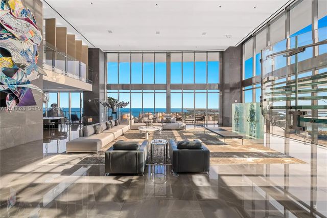 4 of 90 - 800 S Pointe Drive #penthouse 2204, Miami Beach, FL