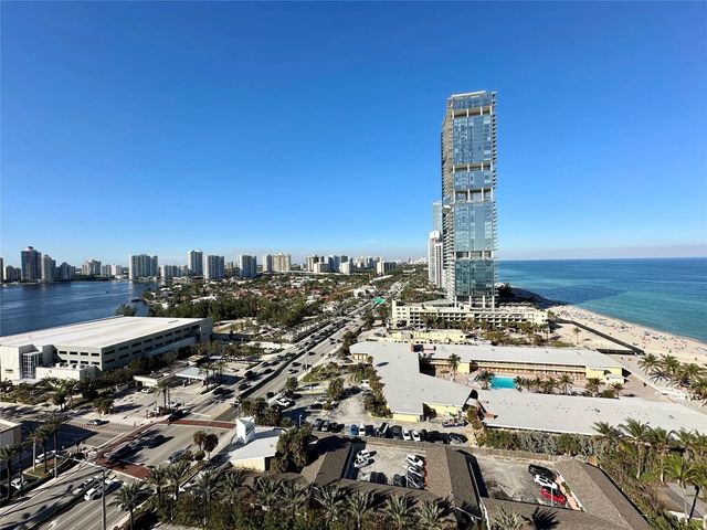 18201 Collins Avenue #1901, Sunny Isles Beach