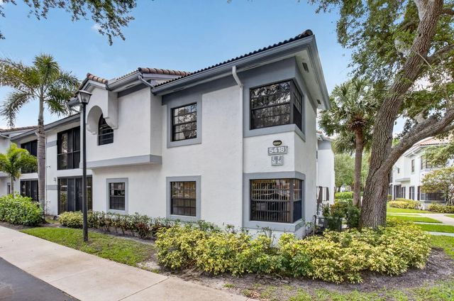 2 of 58 - 5418 Firenze Drive #f, Boynton Beach, FL