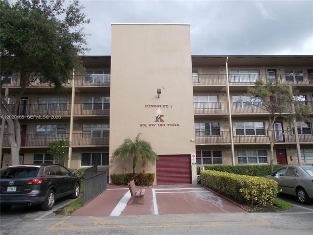 801 Sw 133rd Terrace #110k, Pembroke Pines