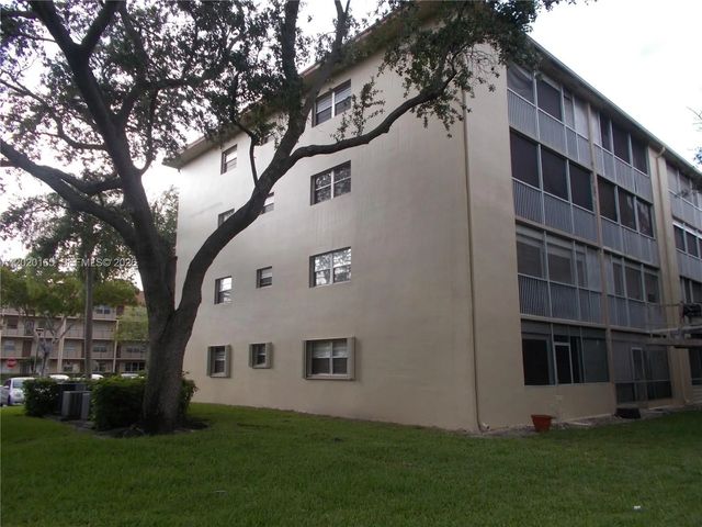 4 of 43 - 801 Sw 133rd Terrace #110k, Pembroke Pines, FL