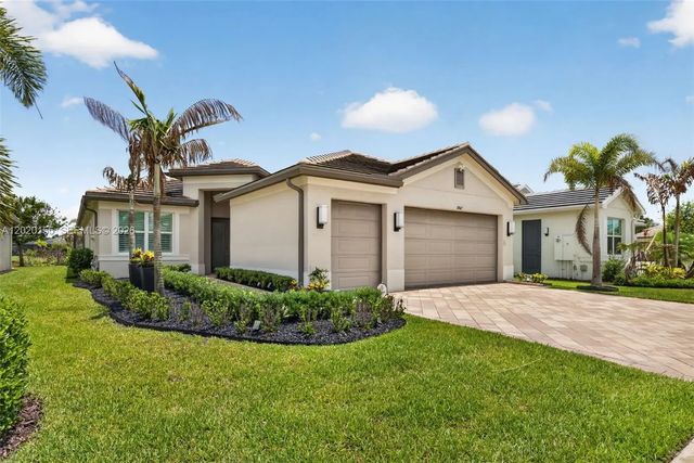 11967 Sw Paradise River Road, Port St. Lucie