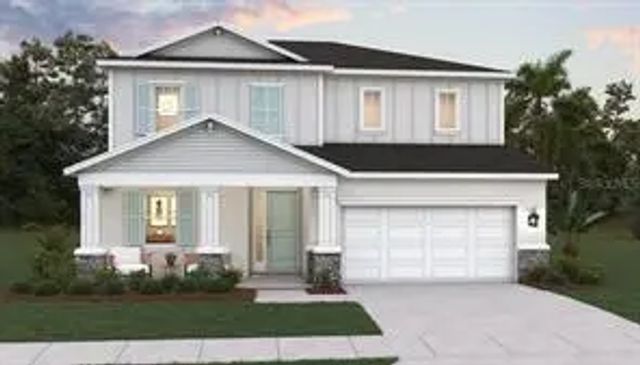 5445 Nw Camberly Court, Port St. Lucie