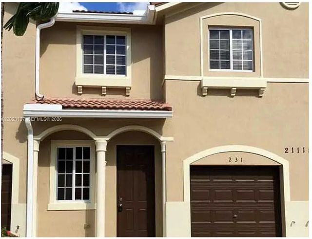 21115 Nw 14th Place #2, Miami Gardens