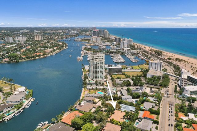 2 of 83 - 1212 E Lake Drive, Fort Lauderdale, FL