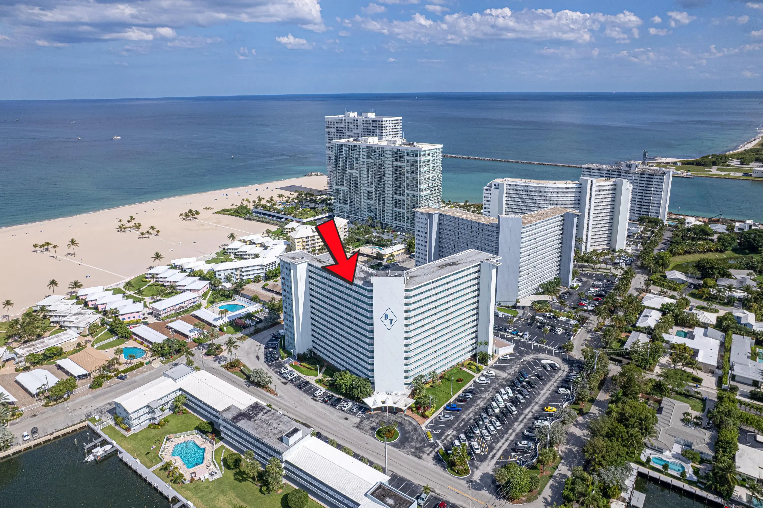 1900 S Ocean Drive #1706, Fort Lauderdale
