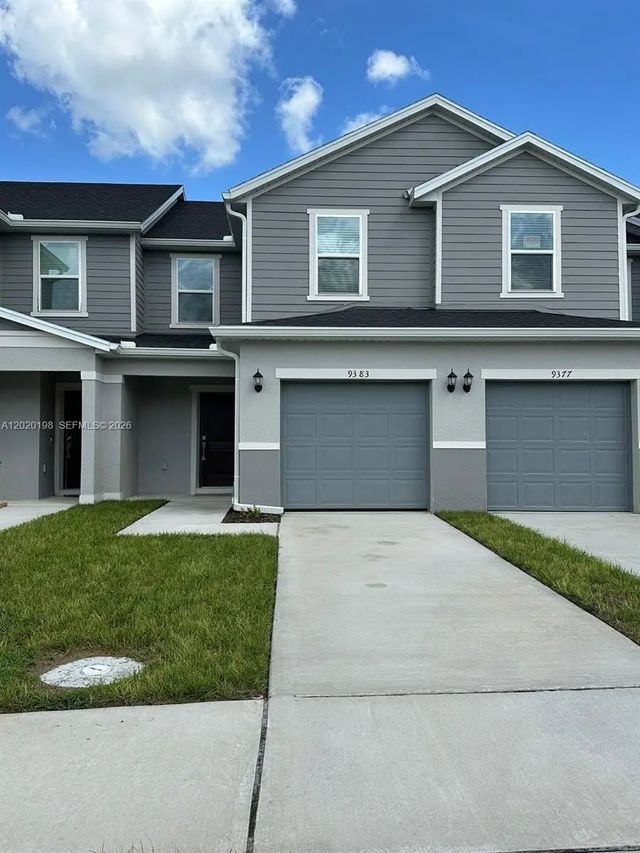 9383 Westside Hills Drive, 