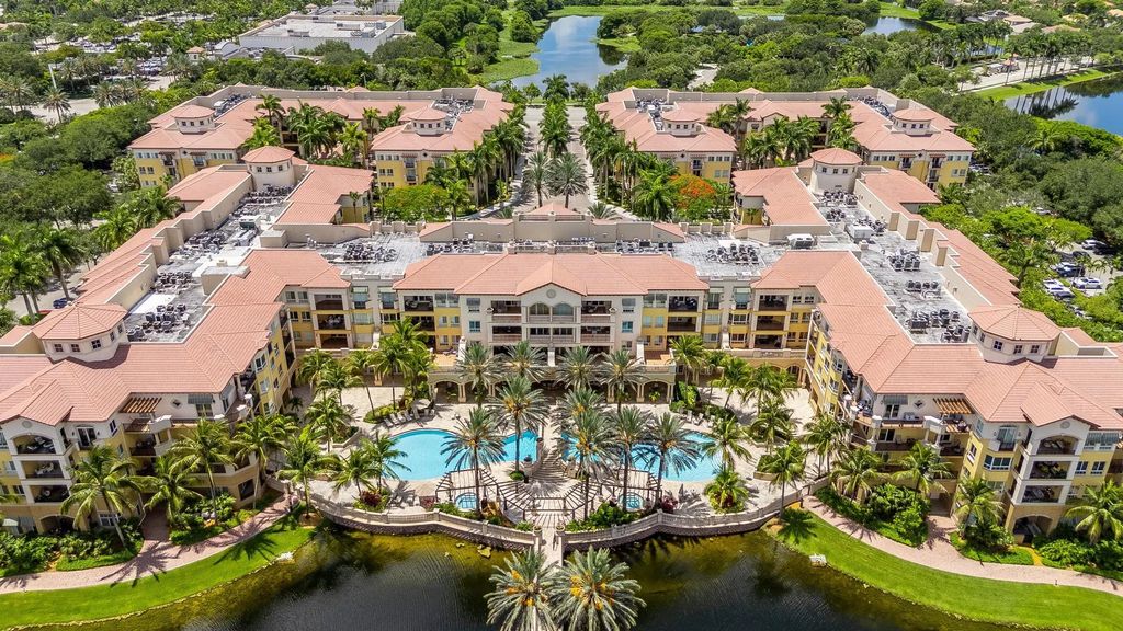16102 Emerald Estates Drive #128, Weston