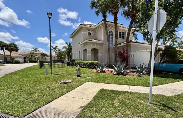 8586 White Cay, West Palm Beach