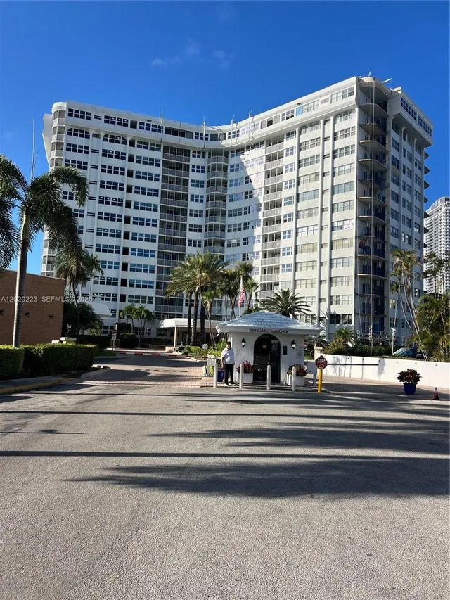 N/A, Hallandale Beach