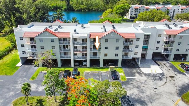 8200 Sw 210th Street #103, Cutler Bay