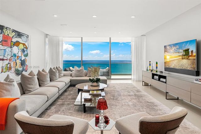 2 of 39 - 10201 Collins Avenue #1806, Bal Harbour, FL