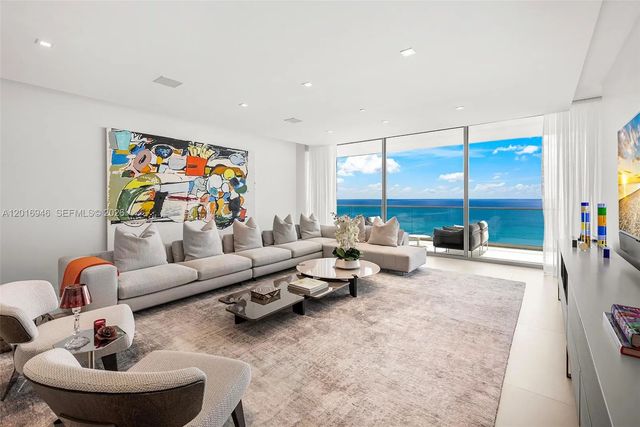 3 of 39 - 10201 Collins Avenue #1806, Bal Harbour, FL