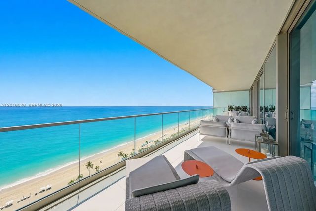 4 of 39 - 10201 Collins Avenue #1806, Bal Harbour, FL
