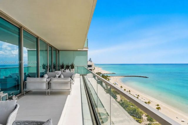 5 of 39 - 10201 Collins Avenue #1806, Bal Harbour, FL