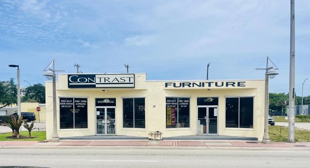 18 S Federal Highway, Pompano Beach