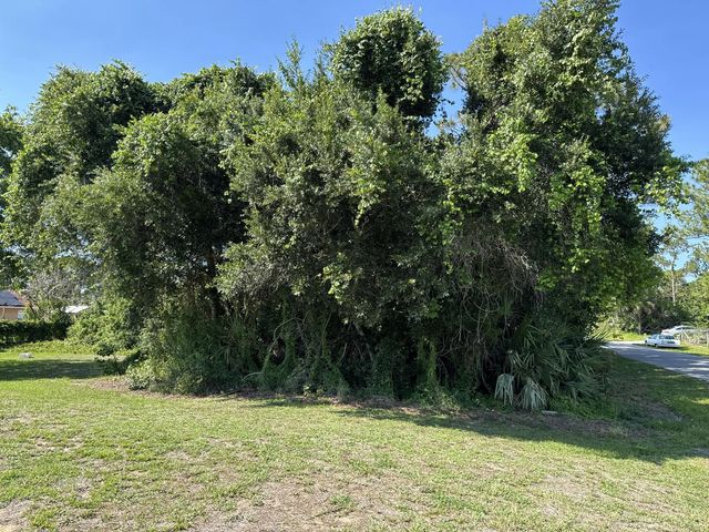 1970 Se Trapp Ave Avenue Se, Palm Bay