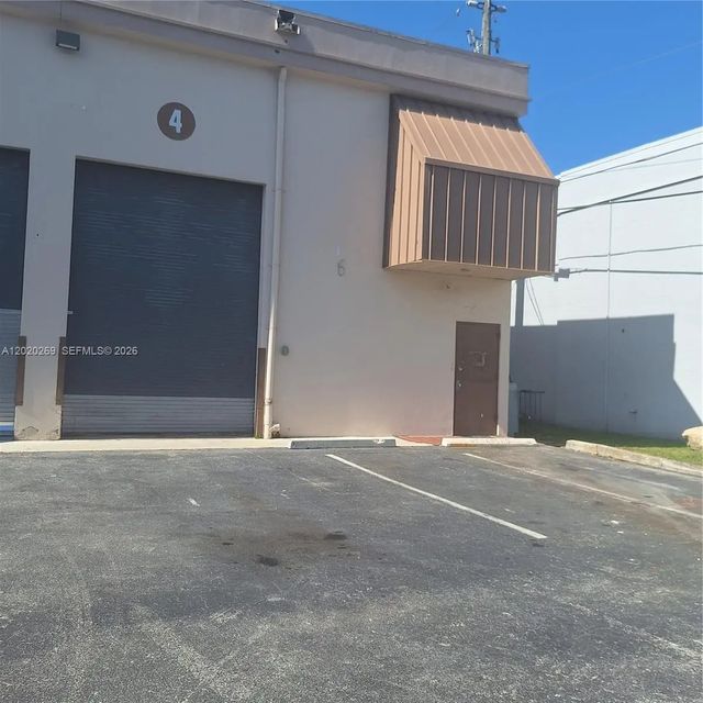 14250 Sw 136th Street #4, Miami