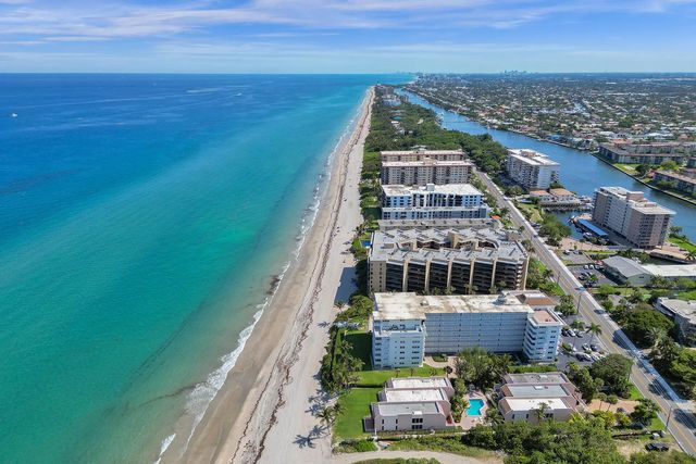 1169 Hillsboro #203, Hillsboro Beach