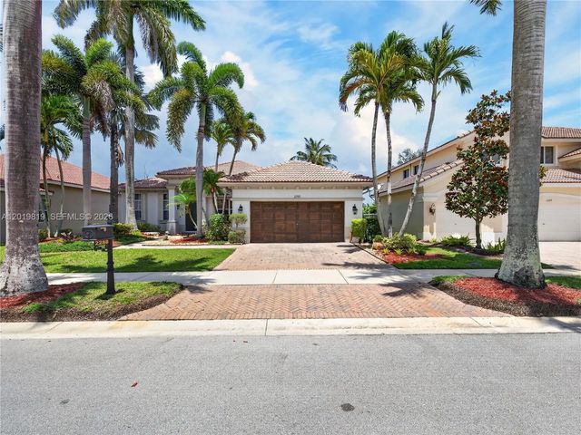 2288 Quail Roost Drive, Weston