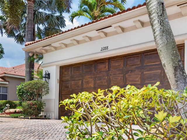 4 of 83 - 2288 Quail Roost Drive, Weston, FL