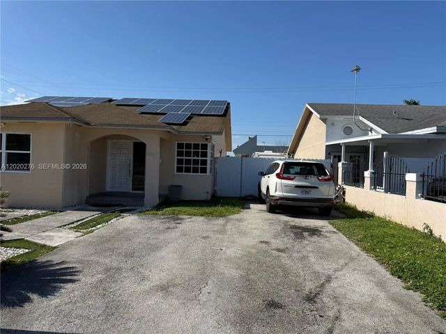16171 Sw 297th Terrace, Homestead
