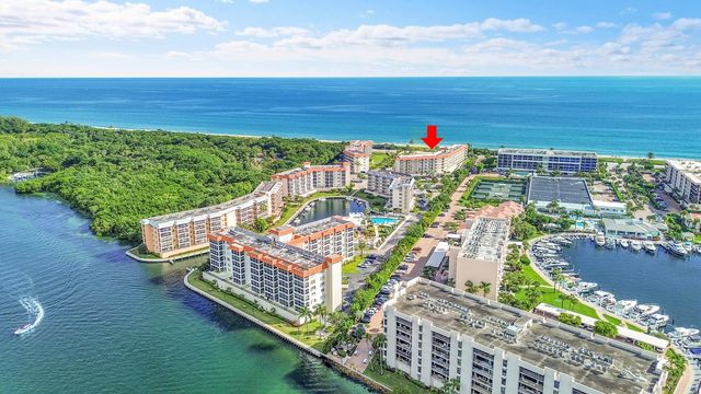 2871 N Ocean Boulevard #d302, Boca Raton