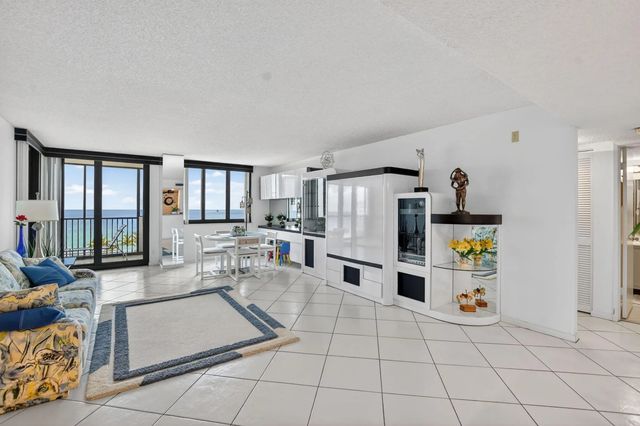 3 of 52 - 3400 S Ocean Boulevard #10b, Highland Beach, FL