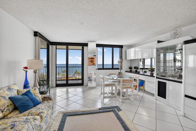 4 of 52 - 3400 S Ocean Boulevard #10b, Highland Beach, FL