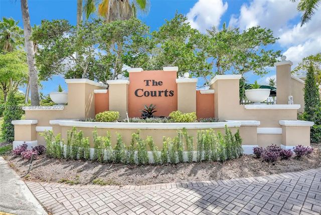 6630 Nw 114th Avenue #1538, Doral