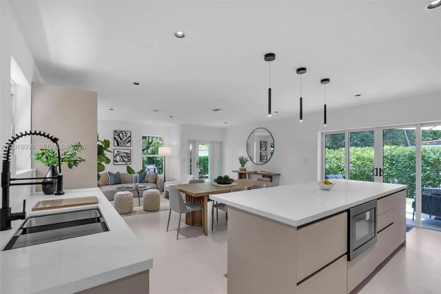 1203 Madrid Street, Coral Gables