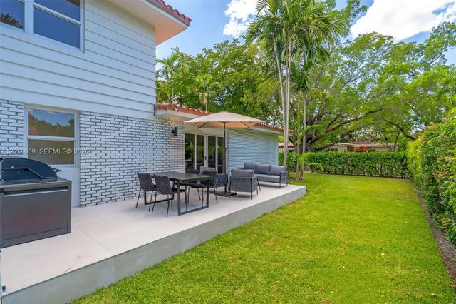 2 of 18 - 1203 Madrid Street, Coral Gables, FL