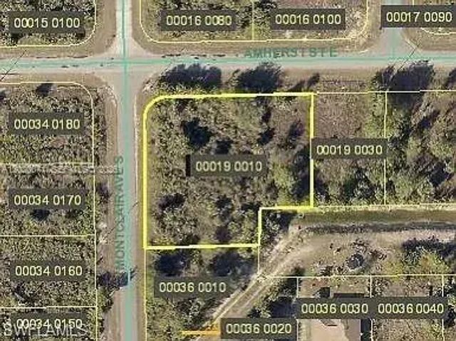 523 Montclair Avenue S, Lehigh Acres