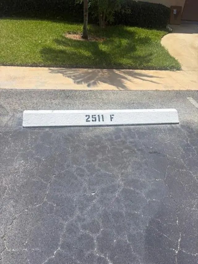 3 of 13 - 2511 W Barkley Dr Drive W #f, West Palm Beach, FL