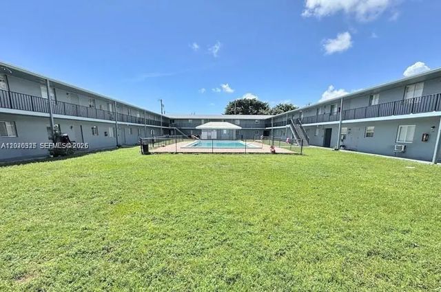 1829 N A Street #70, Lake Worth