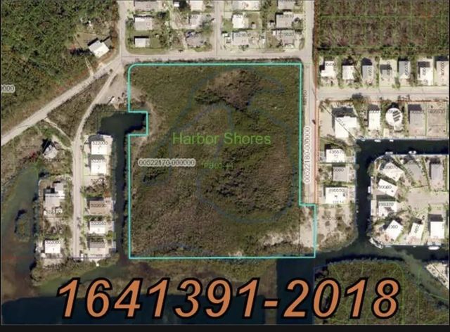 82 Ocean Shores Drive, Key Largo