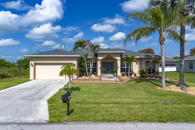 2 of 72 - 4230 Sw Bachman Street, Port St. Lucie, FL