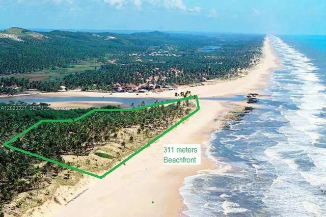 117 Praia Barra Do Itariri Peninsula, 