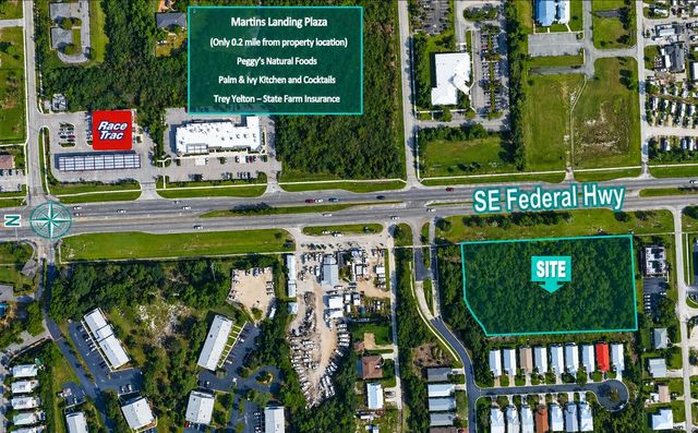 3 of 5 - 8200 Se Sugar Pines Way, Hobe Sound, FL