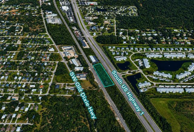1437 U.s. 1, Vero Beach