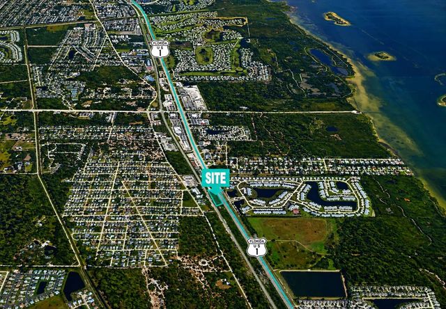 2 of 5 - 1437 U.s. 1, Vero Beach, FL