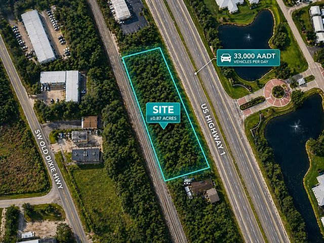 3 of 5 - 1437 U.s. 1, Vero Beach, FL