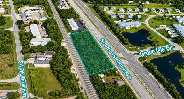 4 of 5 - 1437 U.s. 1, Vero Beach, FL