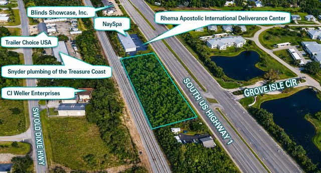 5 of 5 - 1437 U.s. 1, Vero Beach, FL