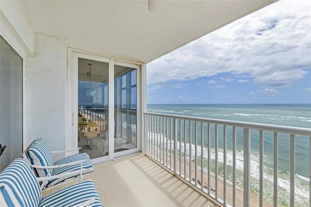 1370 S Ocean Boulevard #1801, Pompano Beach