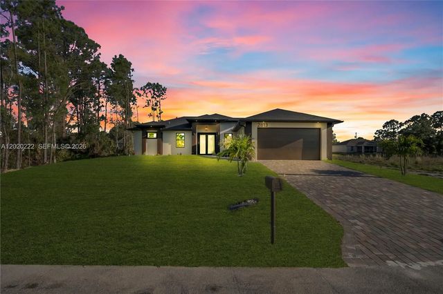 2 of 42 - 2813 40th Street W, Lehigh Acres, FL