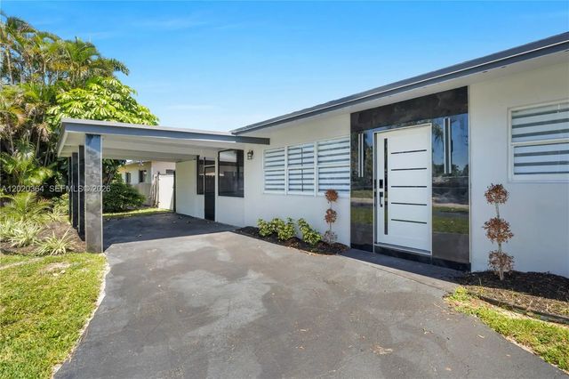 317 Nw 27th Street, Wilton Manors