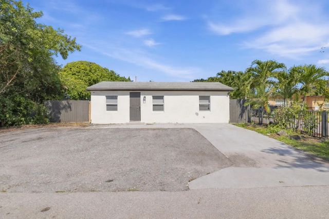 1152 Sunset Road, West Palm Beach
