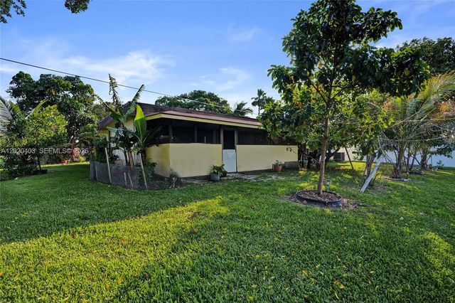 6408 Nw 72nd Avenue, Tamarac